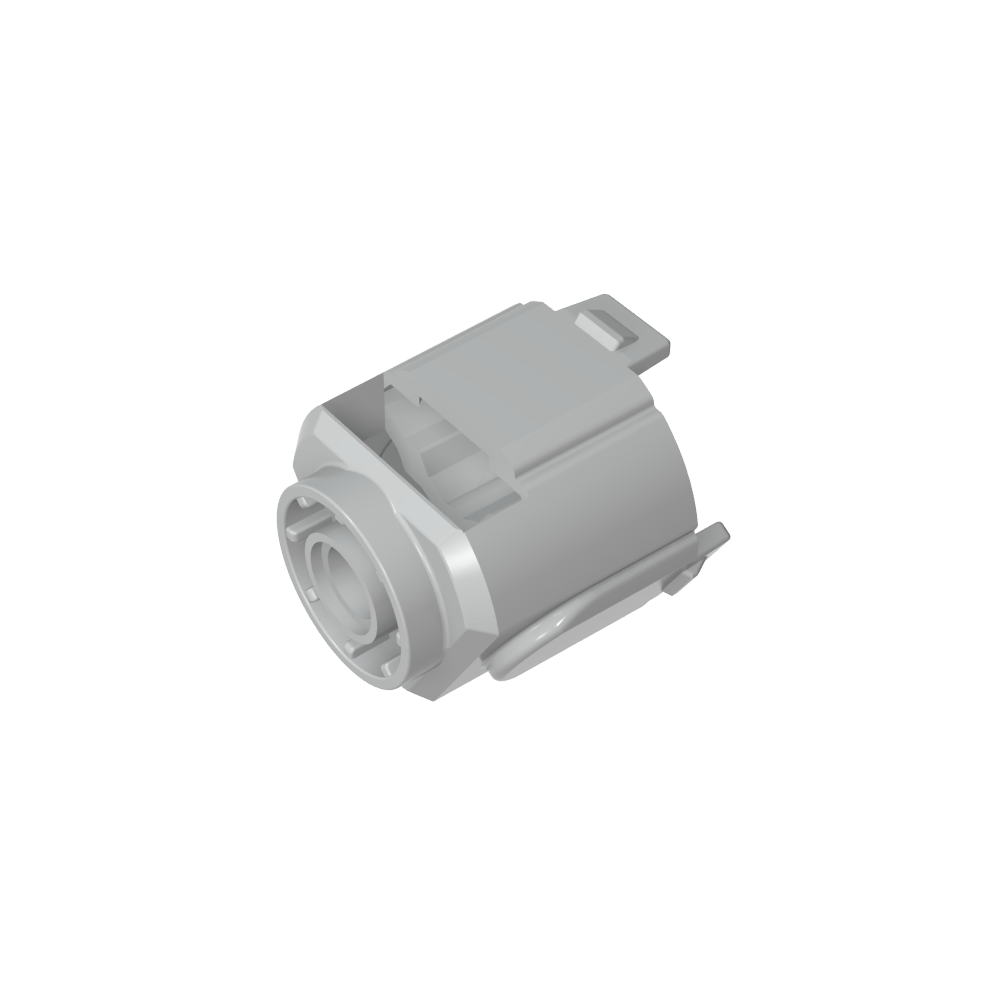 Differential Gear House-MyGobricks
