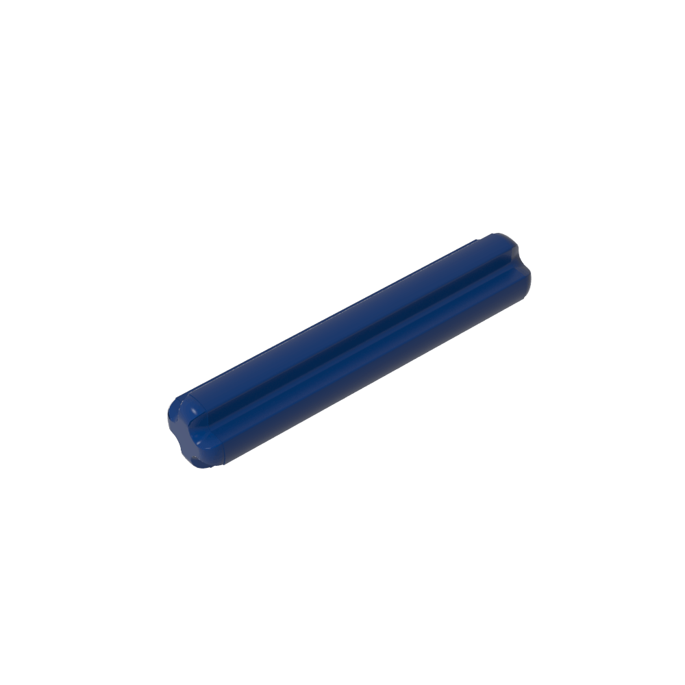 Technic Axle 3-MyGobricks