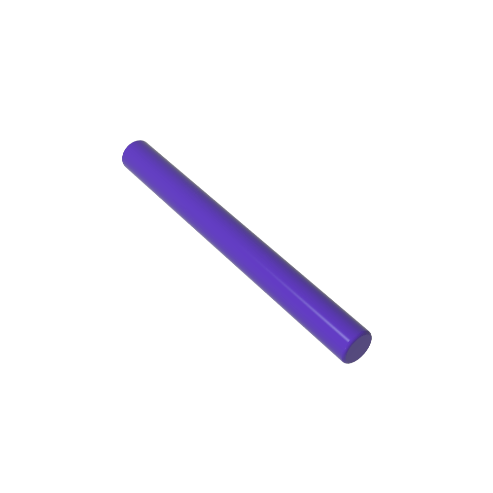 Bar 4L (Lightsaber Blade / Wand)-MyGobricks
