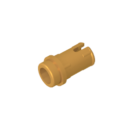 Technic Pin 1/2