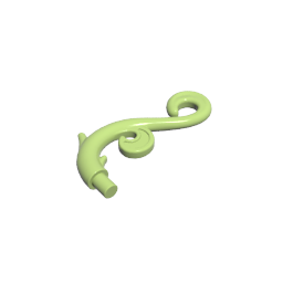 Ornament with Bar
