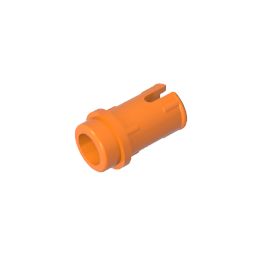 Technic Pin 1/2