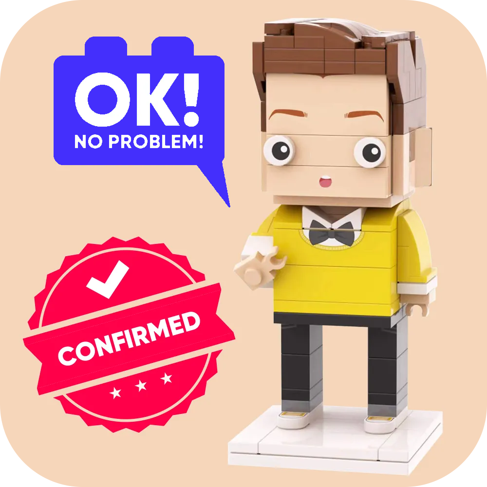 Confirm the Rendering Effect