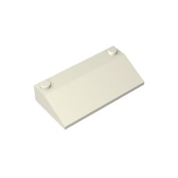 Slope 33° 3 x 6