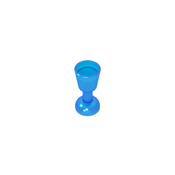 Equipment Goblet / Glass