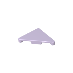 2x2 Triangular Light Panel