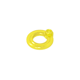 Equipment Flotation Ring [Life Preserver]