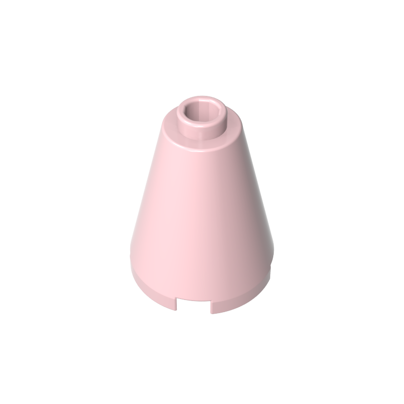 2x2x2 Cone Brick