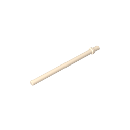 Bar 6.6L with Stop Ring [Umbrella Stand]