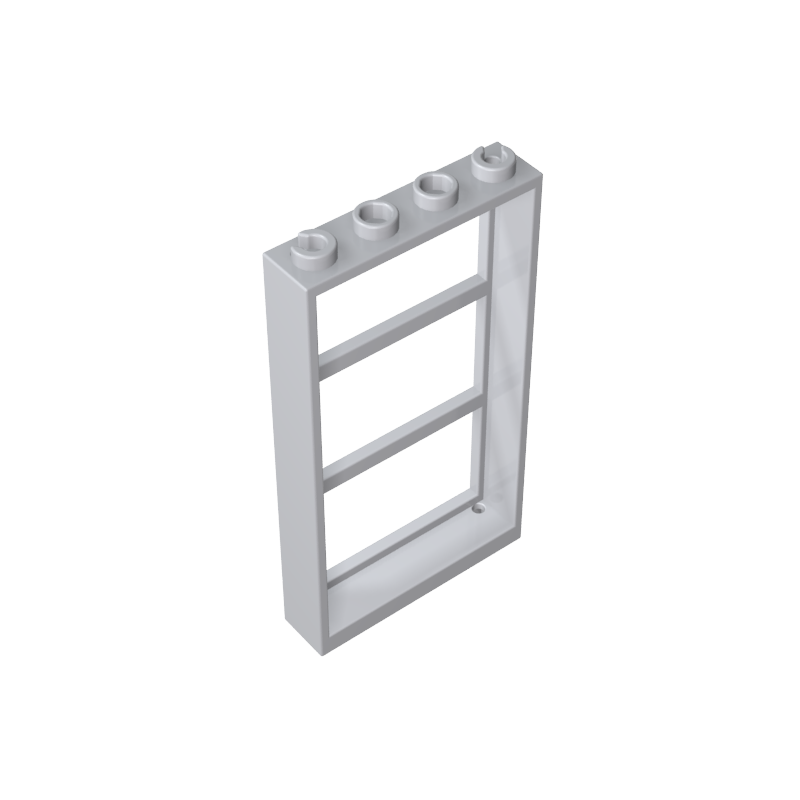 1x4x6 Window Frame