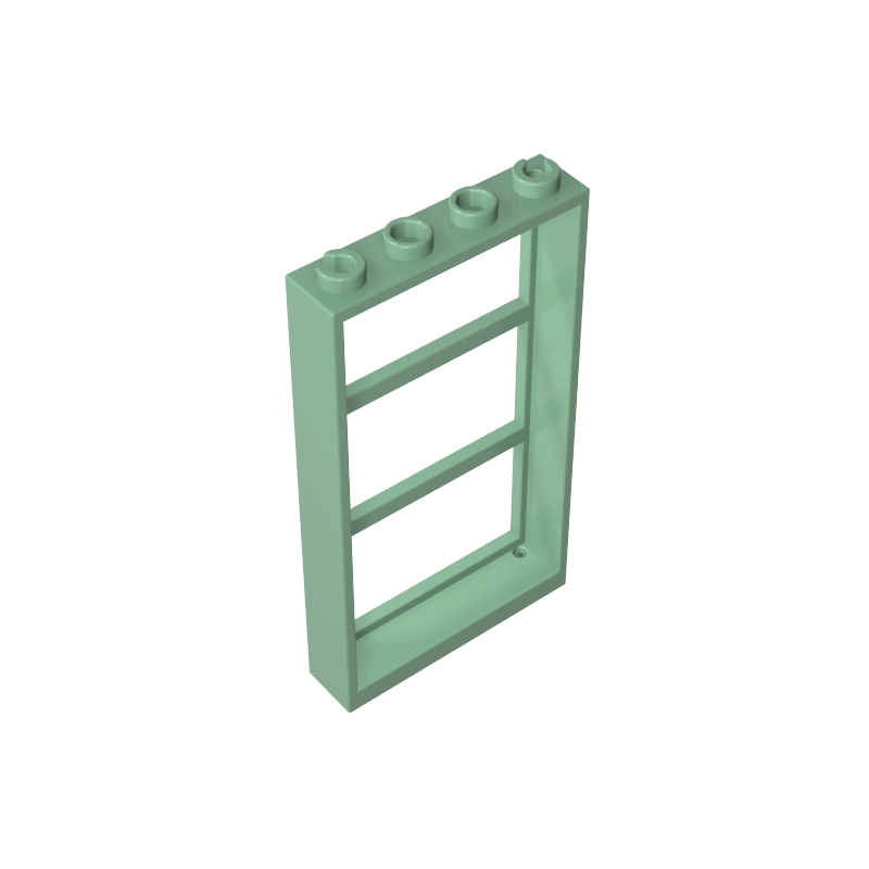 1x4x6 Window Frame