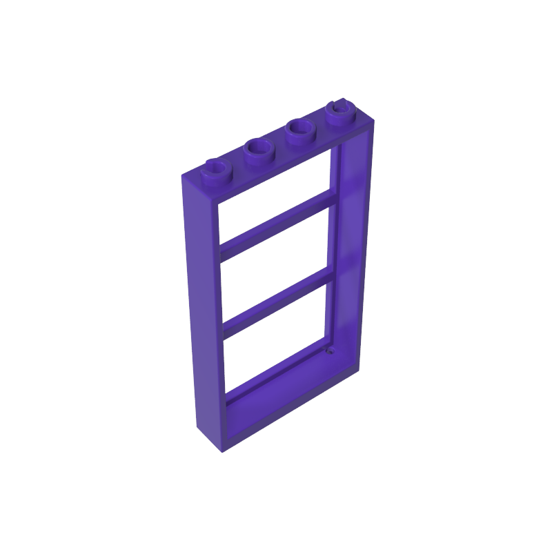 1x4x6 Window Frame
