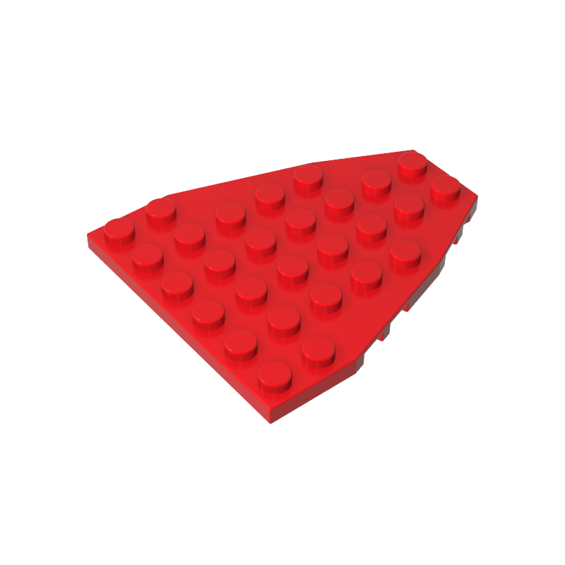 7x6 Bottom Plate