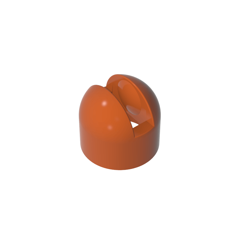 Lever Small Base-MyGobricks