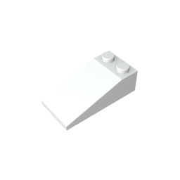 Slope 18° 4 x 2