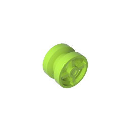 Wheel 8 x 6