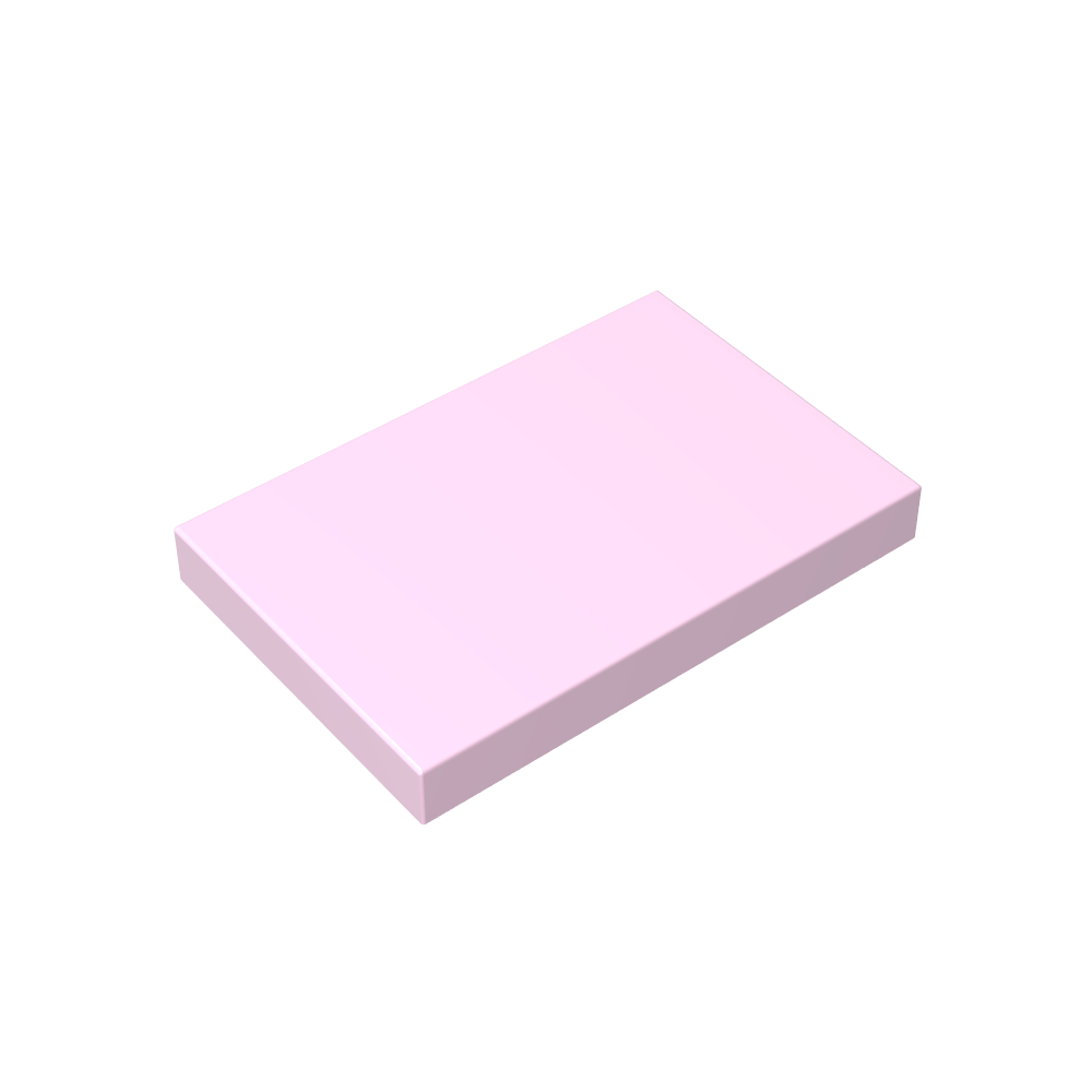 Tile 2 x 3-MyGobricks