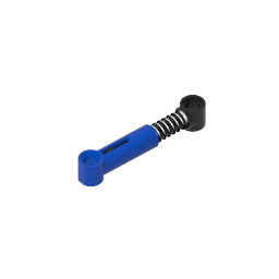 Soft Spring Shock Absorber (6.5L)