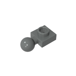 Brick 1x1 With Ball Joint