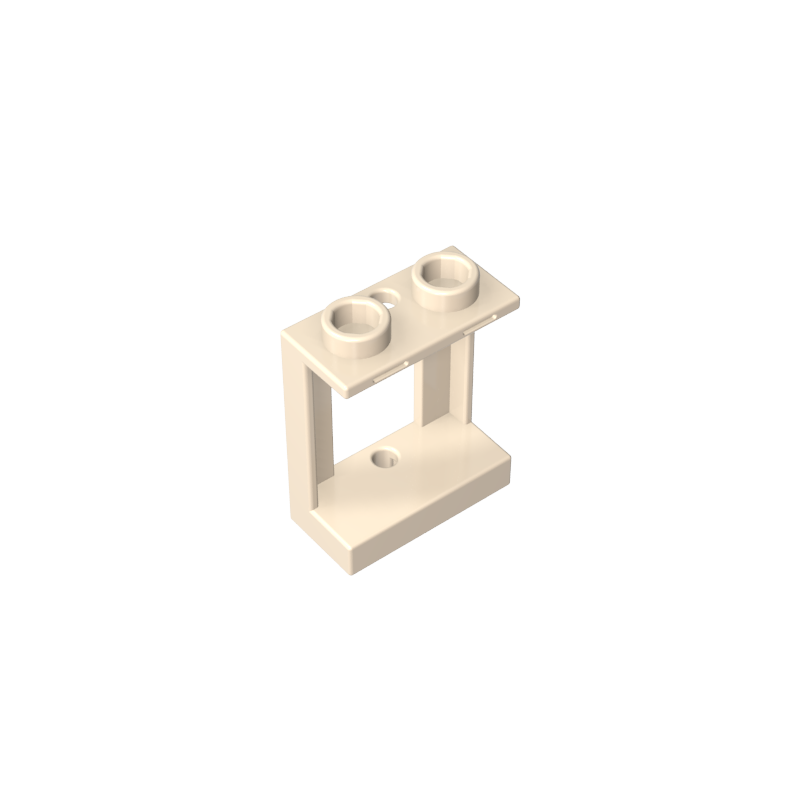 1x2x2 Window Frame