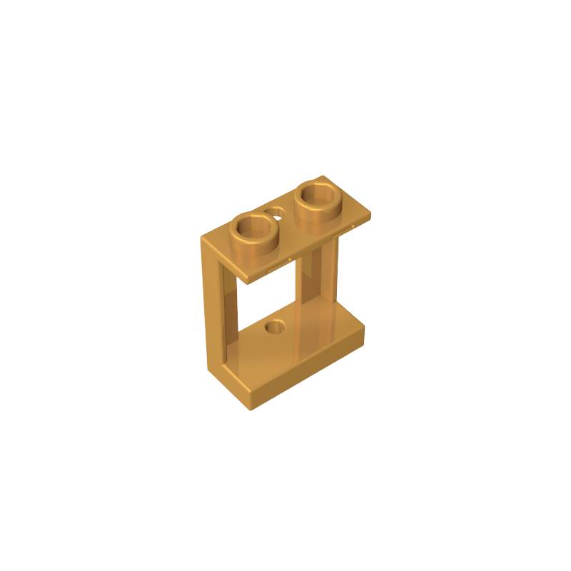 1x2x2 Window Frame