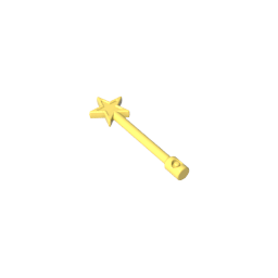 Equipment Magic Wand-MyGobricks