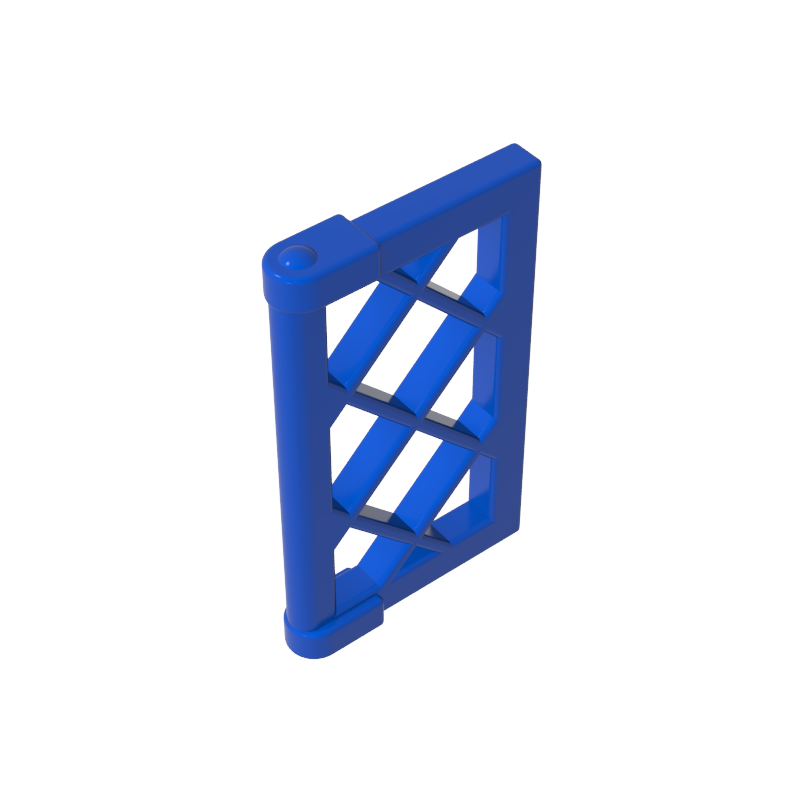 1x2x3 Window