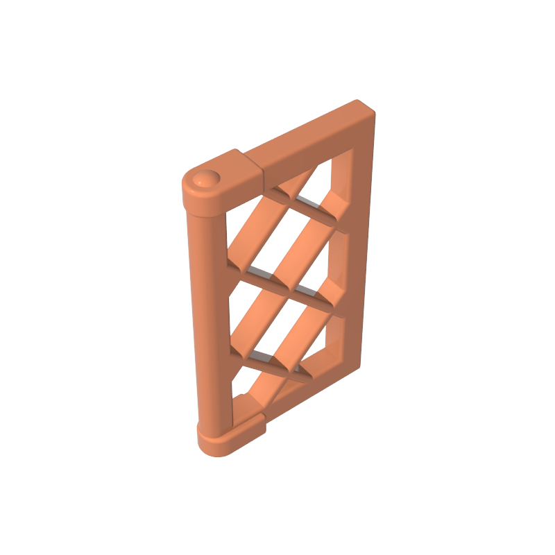 1x2x3 window