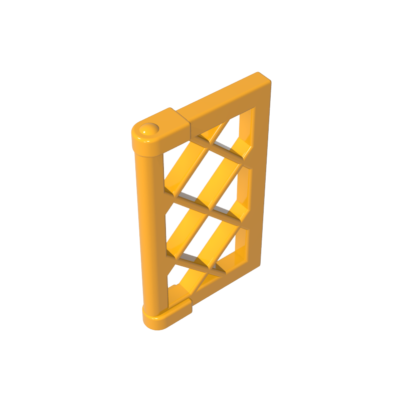 1x2x3 Window