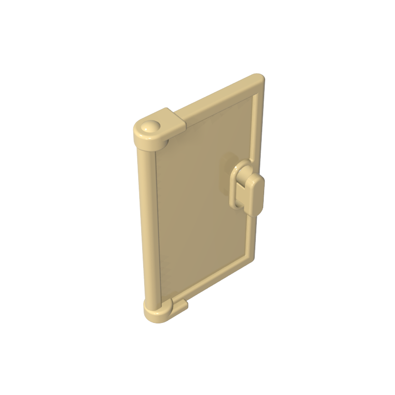 1x2x3 Window