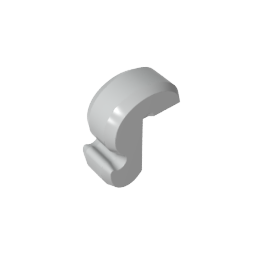 Animal Body Part, Cat Tail