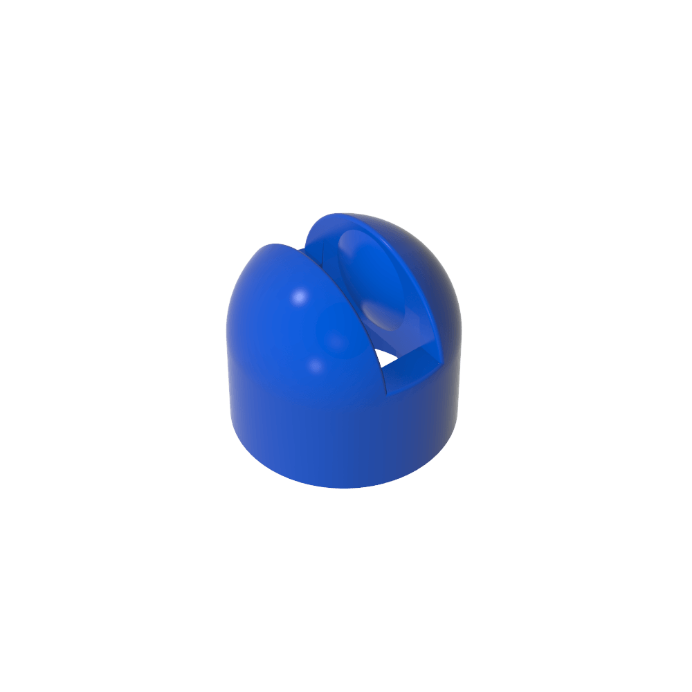 Lever Small Base-MyGobricks