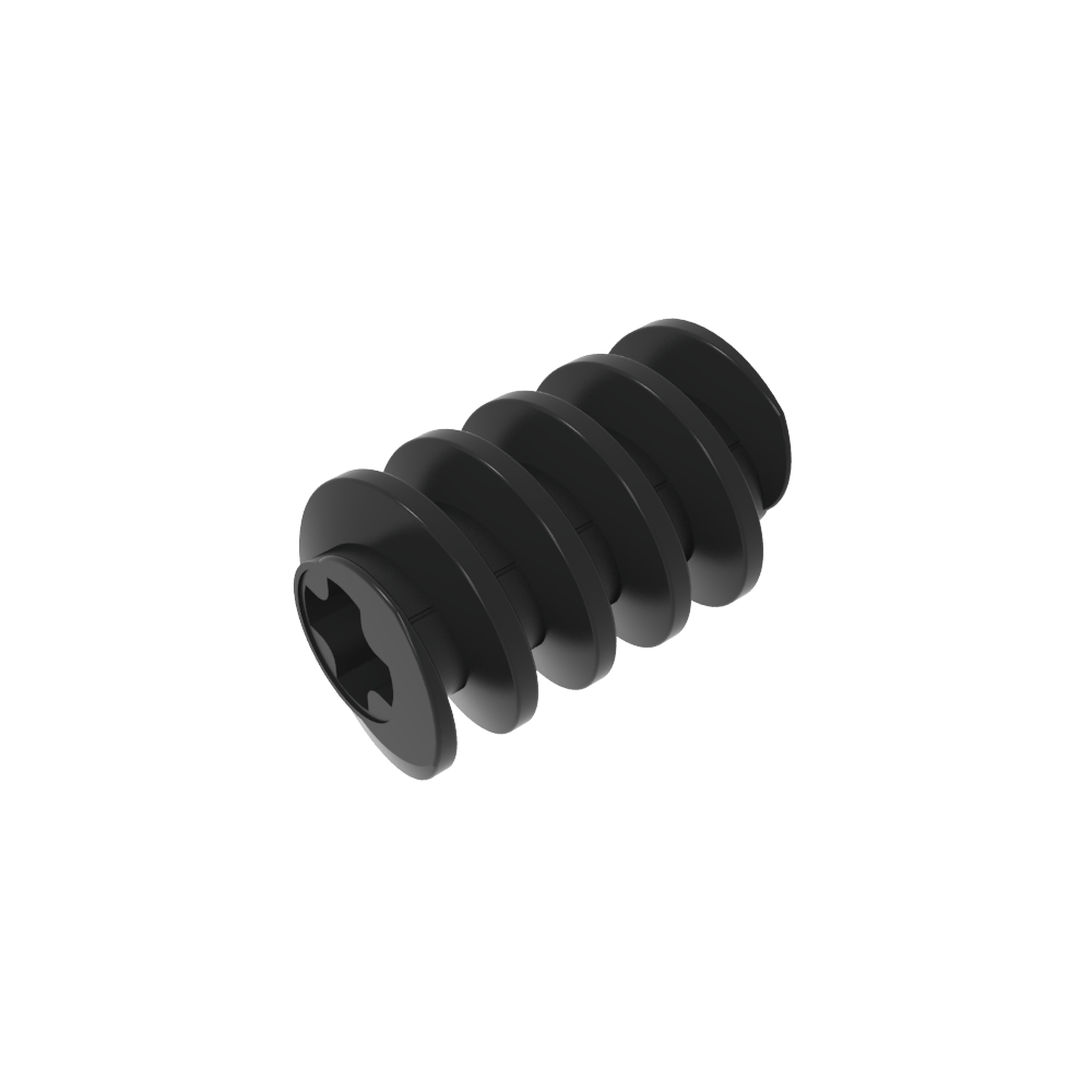 Technic Worm Gear-MyGobricks