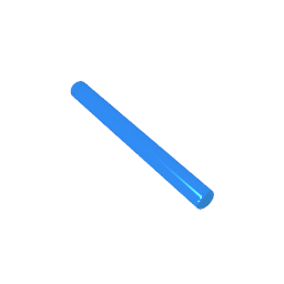 Bar 4L (Lightsaber Blade / Wand)-MyGobricks