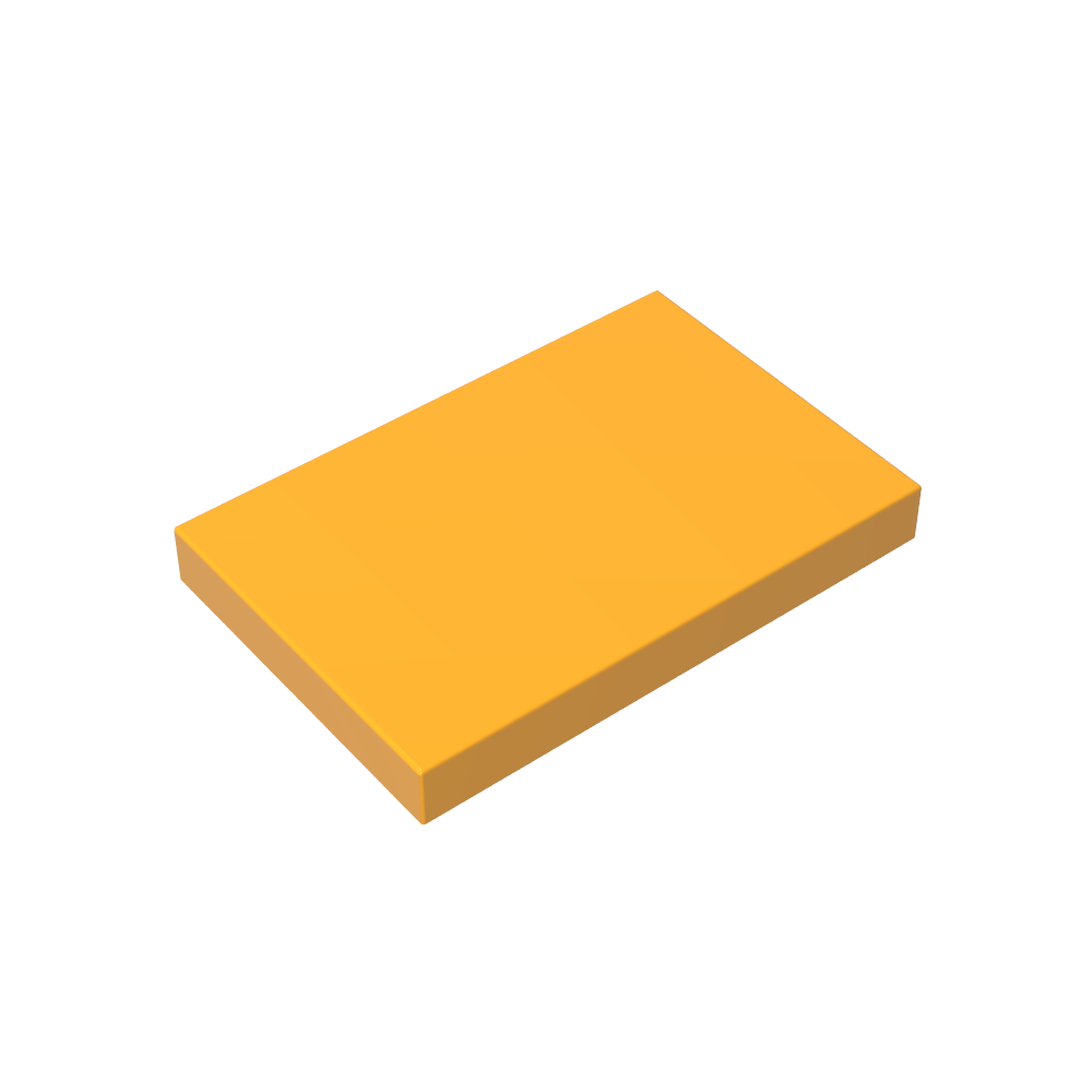 Tile 2 x 3-MyGobricks