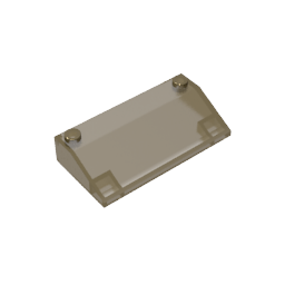 Slope 33° 3 x 6