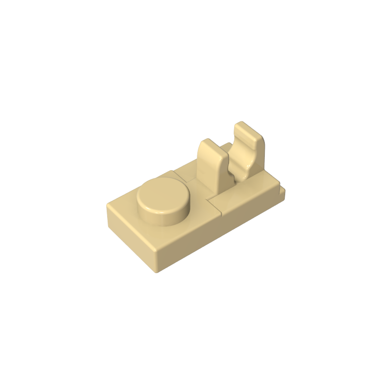1x2 top with plywood