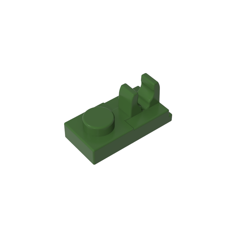 1x2 top with plywood