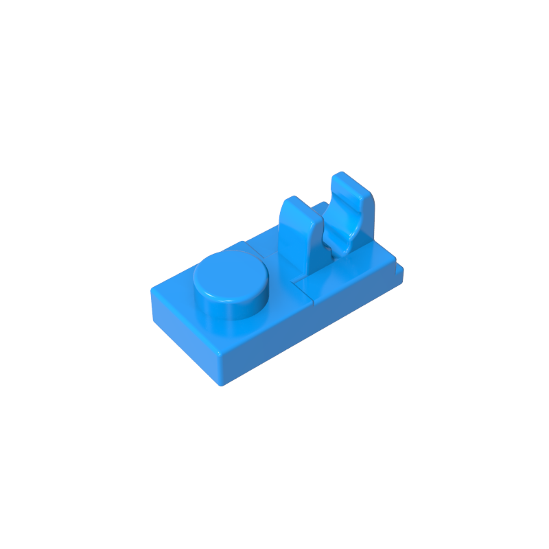 1x2 top with plywood