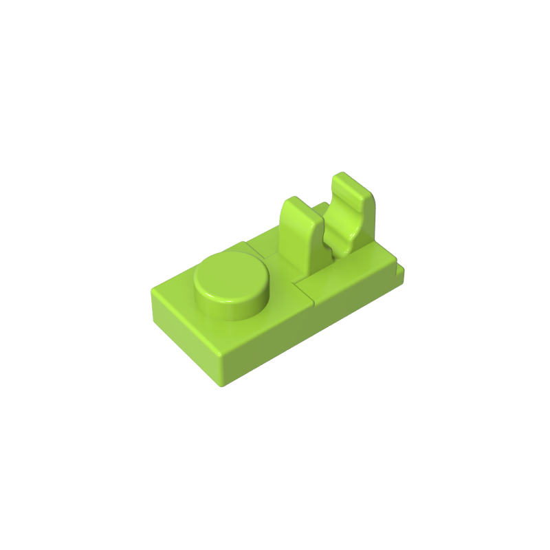 1x2 top with plywood