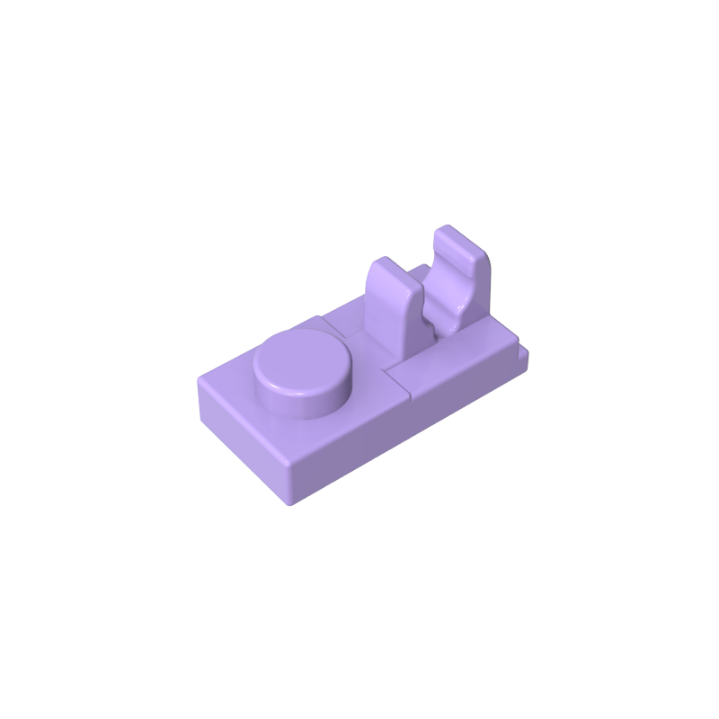 1x2 top with plywood