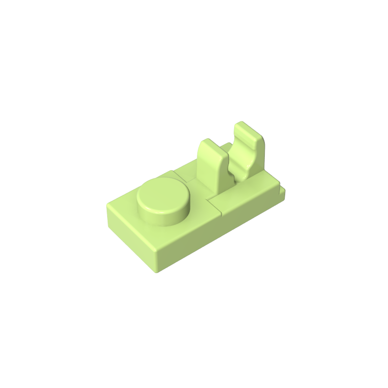 1x2 Top With Plywood