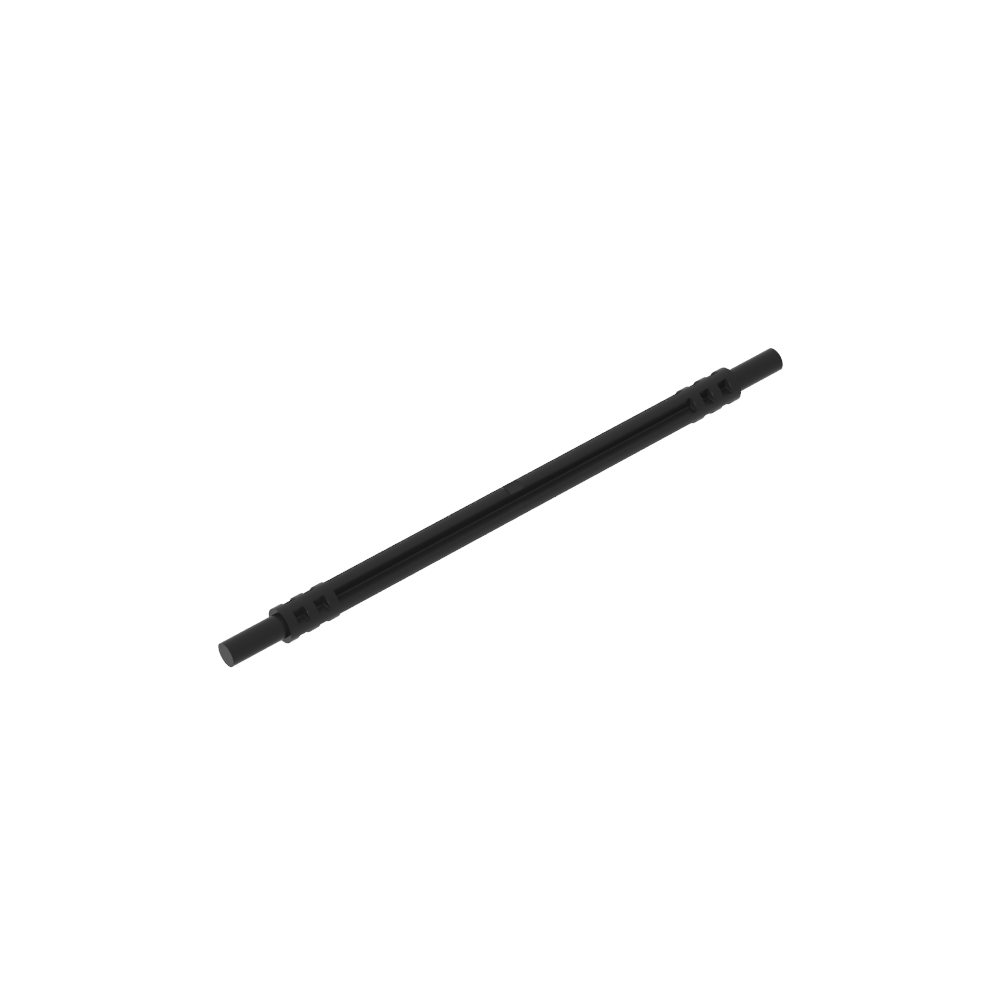 Axle Hose, Soft 11L-MyGobricks