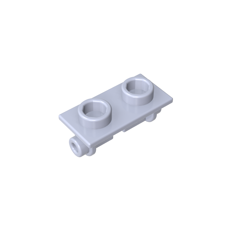 1x2 Hinged Top Panel