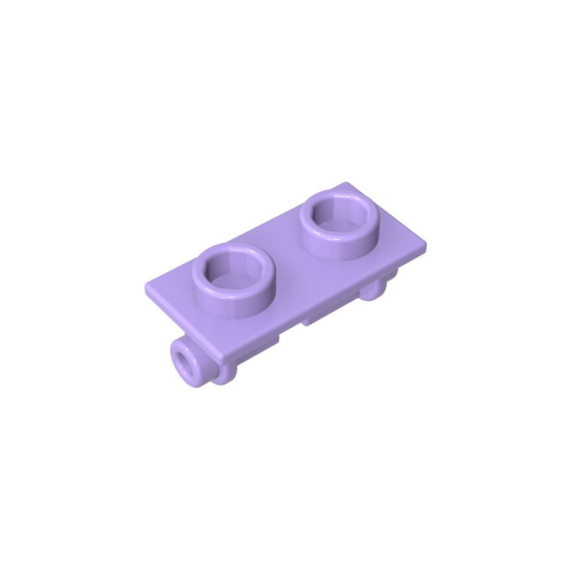 1x2 Hinged Top Panel