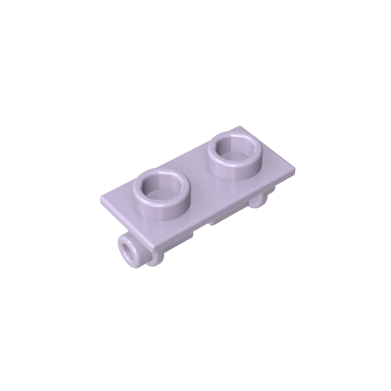 1x2 Hinged Top Panel