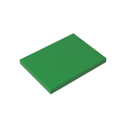 Tile 3 x 4-MyGobricks