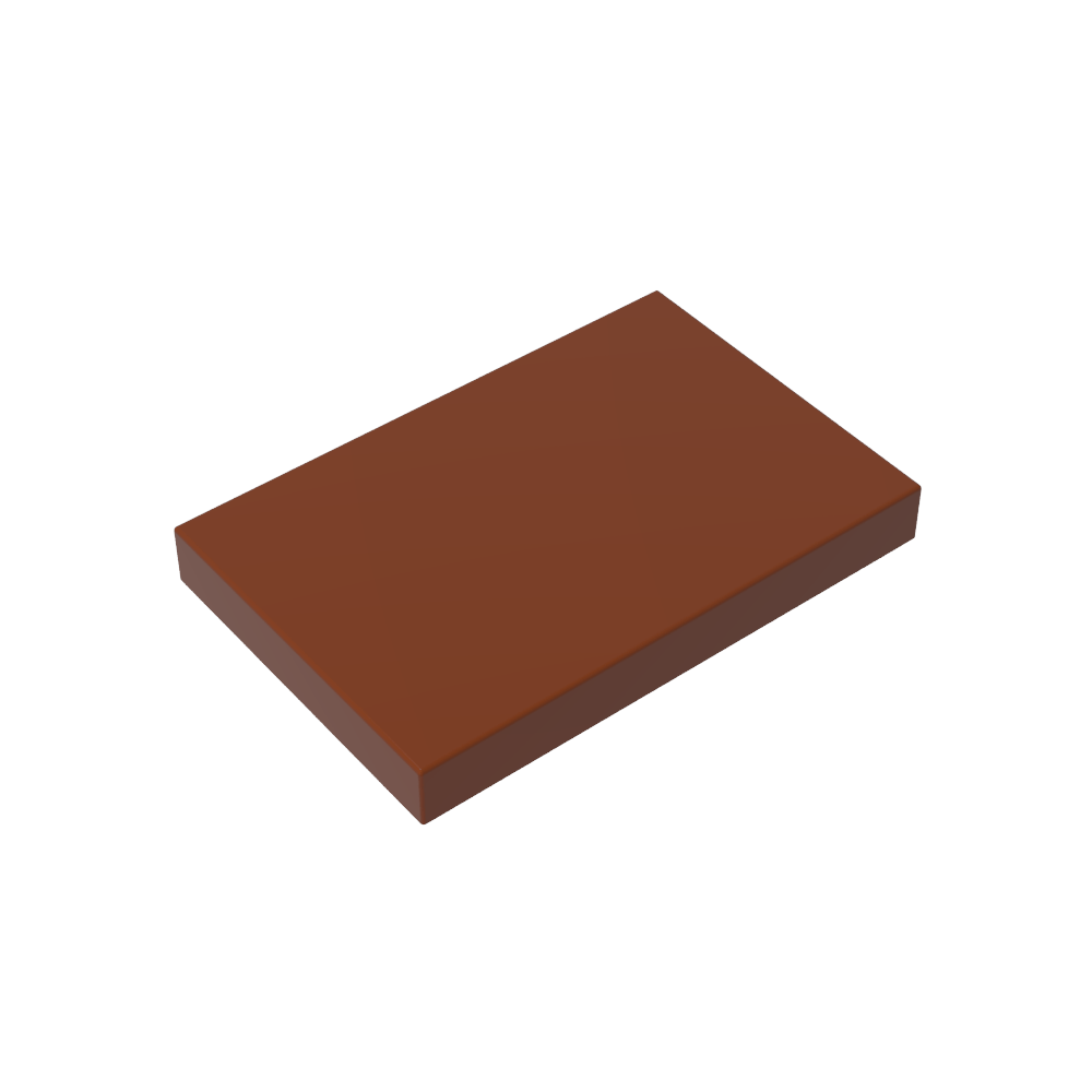Tile 2 x 3-MyGobricks