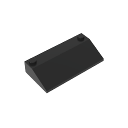 Slope 33° 3 x 6