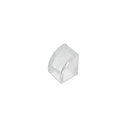 1x1x1 Cambered Bricks